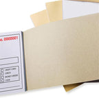 Custom Invoice Book in 3-Part /2-Part Receipt Book - Image 7