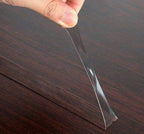 LLPT Double Sided Tape Acrylic Waterproof Permanent Mounting Tape 0.4 Inch x - Image 2