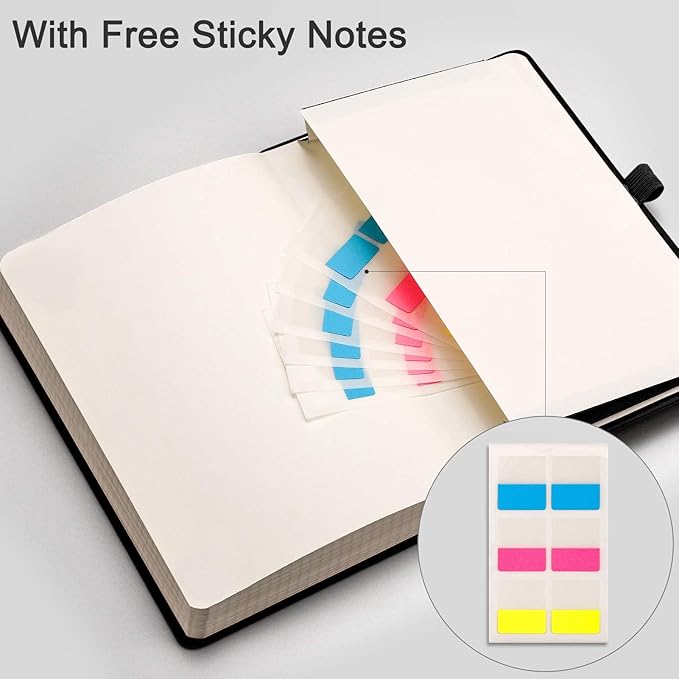 EMSHOI Graph Paper Notebook - Image 5