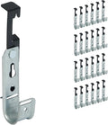 ICC Batwing J Hook 3/4” Without Retainer Clip