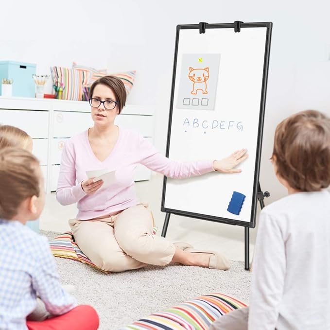 Easel Whiteboard - Image 7