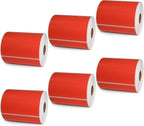BETCKEY - 4" x 3" Shipping & Multipurpose Labels Compatible by BETCKEY