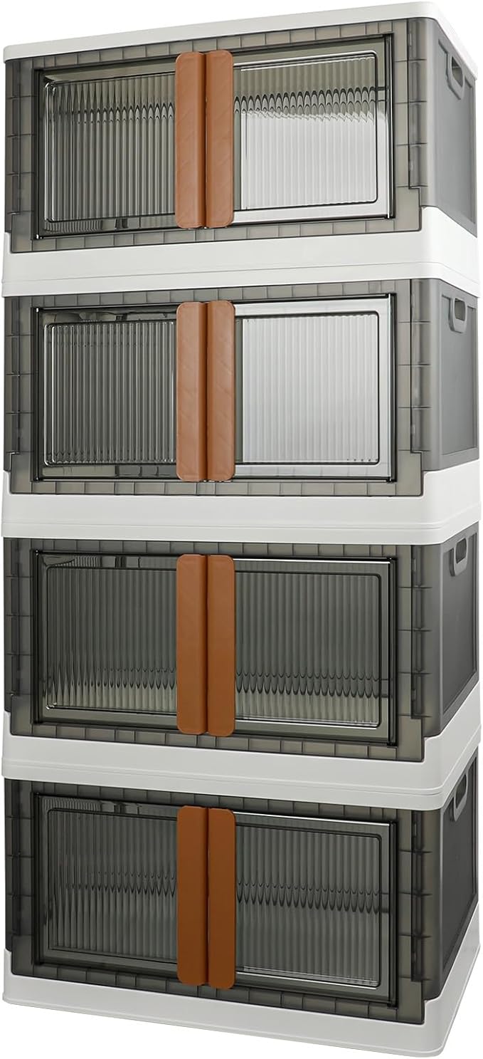 AssHMKIT Storage Bins, Extra Large Cabinet - Image 9