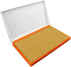 Plastic Case Stamp Pad Large Size, Dry by ZIGEL