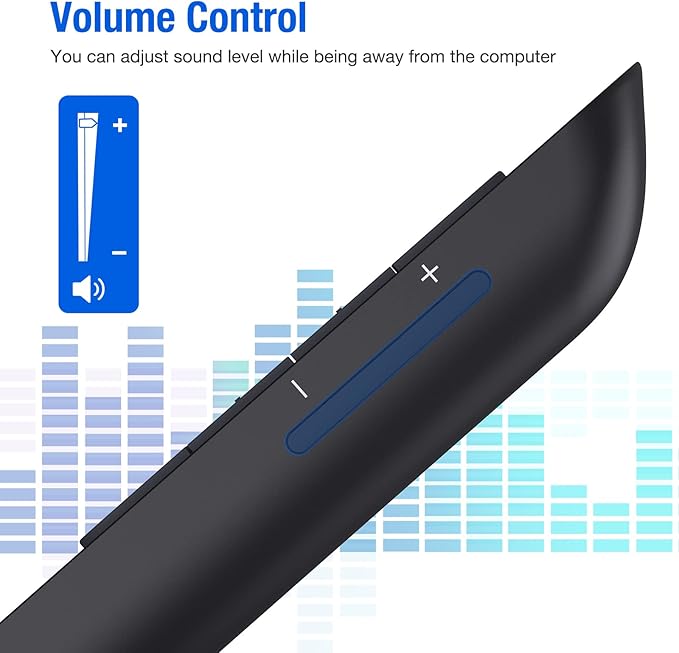 Presentation Clicker Compatible - Image 4