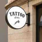 Custom Advertising Lightbox Logo Sign - Image 2