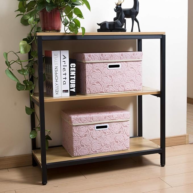PRANDOM Collapsible Storage Boxes - Image 3