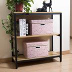 PRANDOM Collapsible Storage Boxes - Image 3