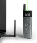 ASING 980ft Ultra-Long Distance Wireless and USB Laser Presentations Remote