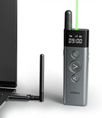 ASING 980ft Ultra-Long Distance Wireless and USB Laser Presentations Remote by Unknown