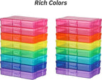 Party Club of America PCA Photo Storage Box 4" x 6" Cases - Image 3