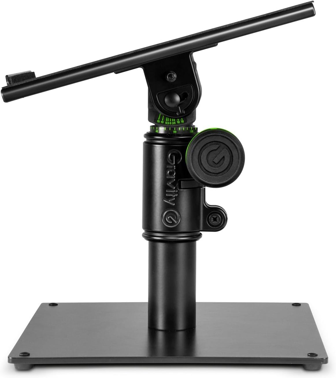Gravity Studio Monitor Stand SP 3102 Speaker Stand for Studio Monitors Height...