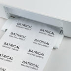 2"×4" Shipping Labels 1000 Labels Sticker Paper - Image 6