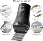 Guard Your ID Wide Advanced Roller 2.0 Identity Theft Prevention Security Stamp - Image 2