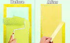 DOAY 3 Pack Yellow Painters Tape - Image 3