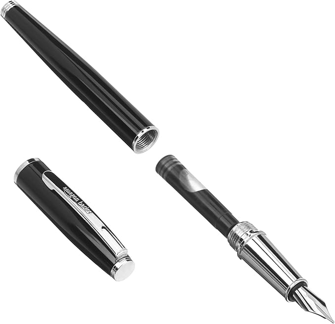 Amazon Basics Fountain Pen - Image 3