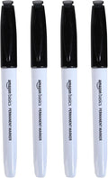 Amazon Basics Fine Tip Point Permanent Markers by AmazonBasics