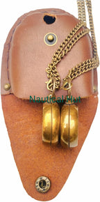 Brass Compass Personalized – Waterproof Pocket Compass - Image 6