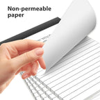 Nichela Notepad for Daily Planning and Organization of Work – 4 x 6-inches - Image 5