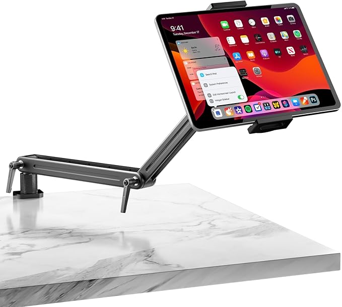 Feising Mount Soporte para Tablet/Portable Monitor/Ereader by Fesing