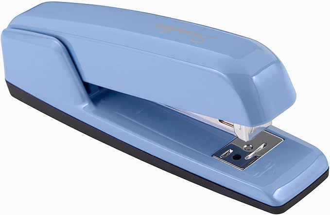 Swingline Stapler, 30 Sheet Capacity, 747 Business Stapler, Jam Free, Electric - Image 9