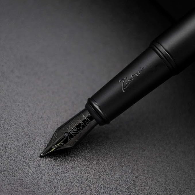 Picasso 916 Malage Fountain Pen Original Box New Version - Image 5