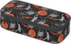 Basketball Fun Sport Ball Pencil Case Big Capacity Storage Pencil Pouch - Image 3