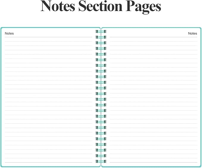 Heveboik Income & Expense Log Book - Image 6