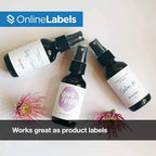 4 x 2 Rectangle Mailing Labels - Image 7