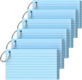 Ciphyfee Index Cards 3x5 Inch by Ciphyfee