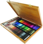 conté à paris, colour & sketch pastel carré, main product view