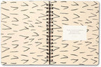 Compendium Spiral Notebook - Image 4