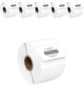 HOUSELABELS 2.25" x 1.25" Address Labels on 1" Core in Polypropylene Compatible by HouseLabels