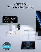 ESR 100W 6-in-1 GaN Charging Station - Image 2