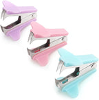 ZZTX 3 Pack Staple Remover Staple Puller Removal Tool - Image 2