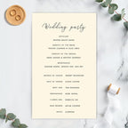 8.5 x 14 Ivory Cardstock 110lb, Goefun Heavy Weight Legal Paper 100 Pack - Image 4