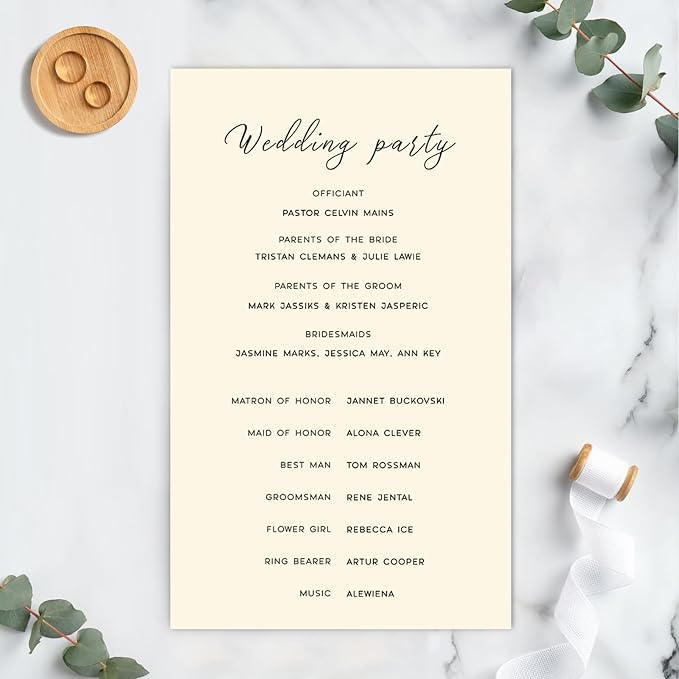 8.5 x 14 Ivory Cardstock 110lb, Goefun Heavy Weight Legal Paper 100 Pack - Image 4