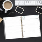 2026 Planner - Planner 2026 from January 2026 to December 2026 - Image 7