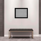 Amanti Art Black Framed Magnetic Board 21x27 Medium Vision Board - Image 6