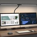 pzloz led desk lamp for office home, main product view