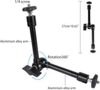 Leenconghui Exercise Bike Tablet Mount - Image 2