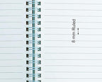 Yansanido Spiral Notebook - Image 5