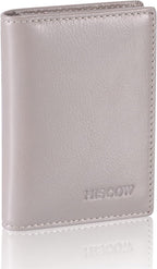 Leather Business Card Case Holder - Image 8