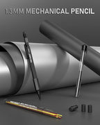 Four Candies 1.3mm Mechanical Pencil Set - Image 7
