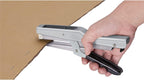 Bostitch Office P3 Chrome Plier Stapler (BOSP3CHROME)