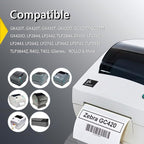 BETCKEY - 4" x 2.5" Shipping & Multipurpose Labels Compatible - Image 3