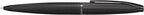 Cross ATX Brushed Black Extra Fine Nib Fountain Pen - Image 2
