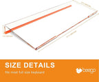 BEEGO Ergonomic Computer Keyboard Stand - Image 8