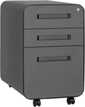 Laura Davidson Furniture Stockpile 3 Drawer File Cabinet by LauraDavidsonFurniture
