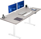 VIVO Electric 71 x 36 in Standing Desk, Memory Height Adjustment, 1B Series by VIVO